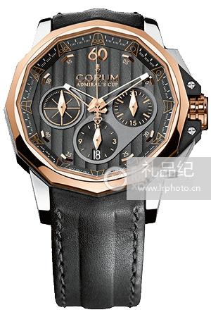 昆仑表海军上将系列753.771.24/0F61 AN16腕表