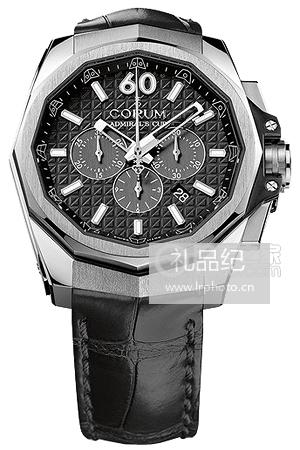 昆仑表海军上将系列132.201.04/0F01 AN10腕表