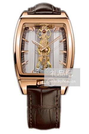 昆仑表金桥系列 113.165.55/0002 GL10R腕表