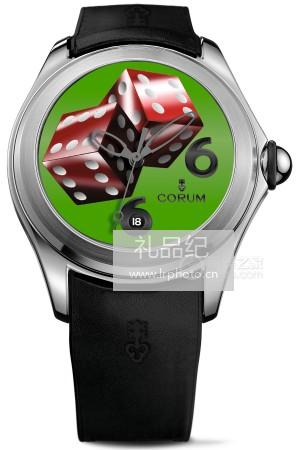 昆仑表泡泡系列082.310.20/0371 DI06腕表