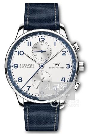 IWC万国表葡萄牙系列IW371492腕表