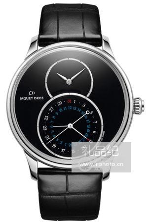 雅克德罗大秒针系列J016030270腕表