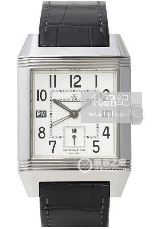 积家翻转腕表系列Q7008420腕表