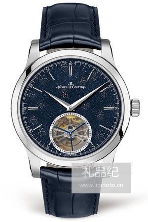 积家大师系列16634E0腕表