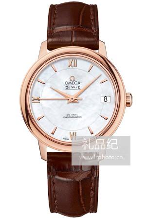 欧米茄碟飞系列424.53.33.20.05.001腕表