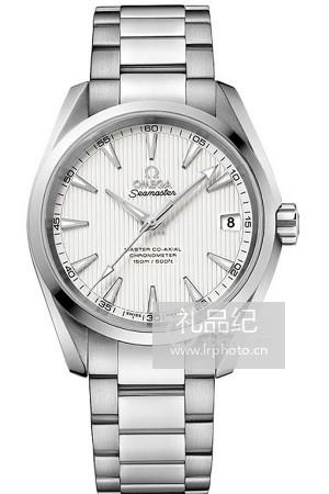 欧米茄海马系列231.10.39.21.02.002腕表