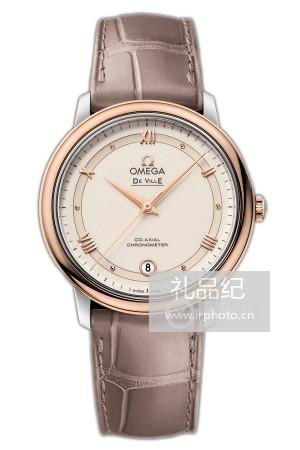 欧米茄碟飞系列424.23.37.20.09.001腕表