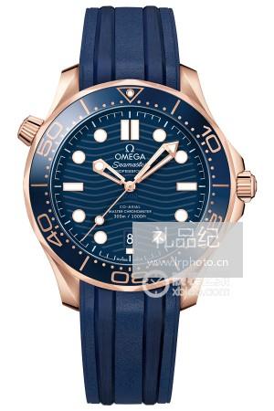 欧米茄海马系列210.62.42.20.03.001腕表