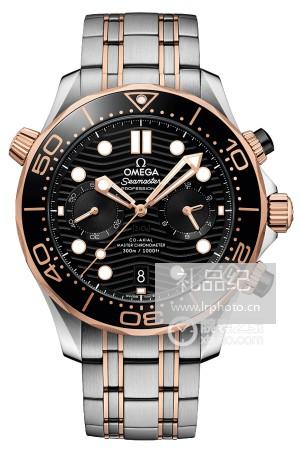 欧米茄海马系列210.20.44.51.01.001腕表