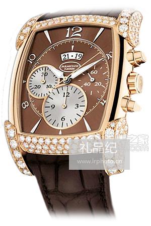 帕玛强尼KALPA GRAPH系列PF600487腕表