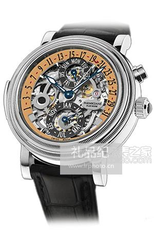 帕玛强尼GRAND COMPLICATION系列PF601414.01腕表