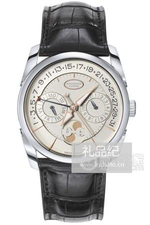 帕玛强尼通达系列PFC272-1202400-HA1241腕表