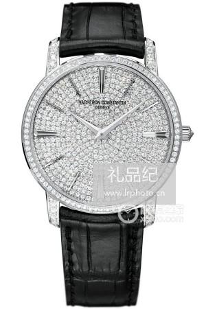 江诗丹顿传承系列81579/000G-9274腕表