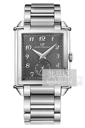 GP芝柏表VINTAGE 1945系列25880-11-221-11A腕表