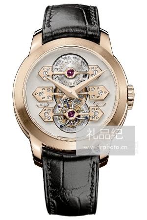 GP芝柏表BRIDGES 金桥系列99193B52H00A-BA6A腕表