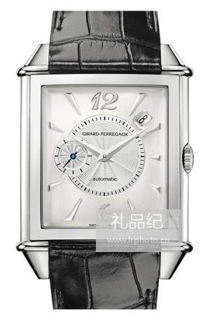 GP芝柏表VINTAGE 1945系列25835-11-161-BA6A腕表