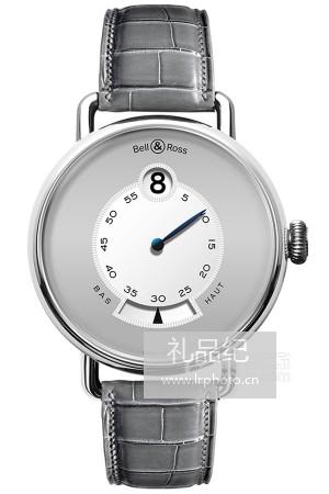 柏莱士VINTAGE 系列BRWW1-JH2G-PT/SCR腕表