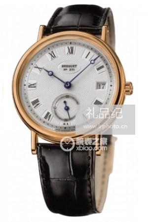 宝玑传承系列5920BR/15/984腕表