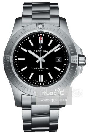 百年灵挑战者系列A17388101B1A1腕表