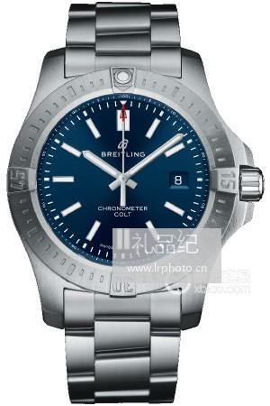 百年灵挑战者系列A17388101C1A1腕表