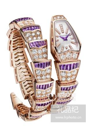 宝格丽SERPENTI系列103124腕表
