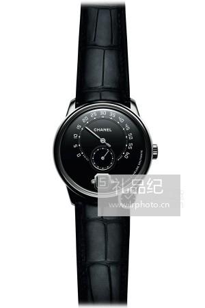 香奈儿MONSIEUR DE CHANEL系列MONSIEUR DE CHANEL腕表