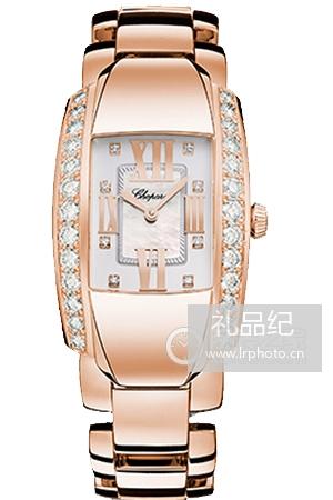 萧邦LA STRADA系列419398-5004腕表