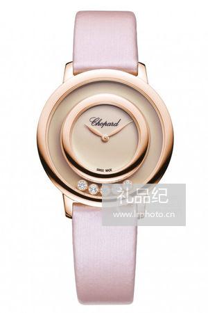 萧邦HAPPY DIAMONDS系列209429-5106腕表
