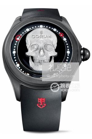 昆仑表泡泡系列L390/03337 – 390.101.95/0371腕表