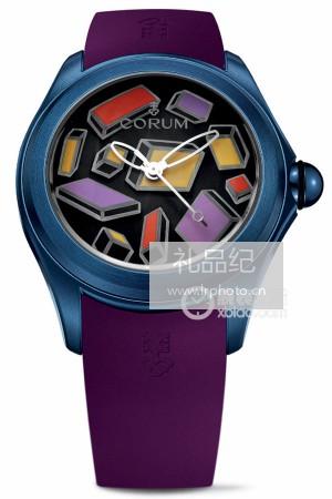 昆仑表泡泡系列L082/03214 – 082.312.98/0390 SA01腕表