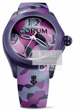 昆仑表泡泡系列L082/03305 – 082.413.98/0390 CA03腕表