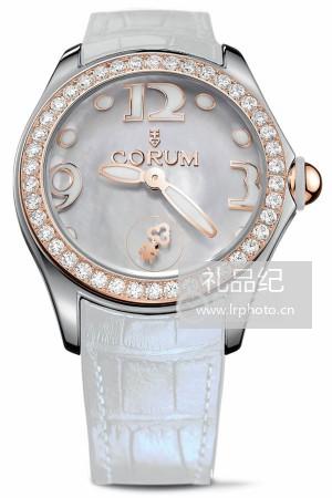 昆仑表泡泡系列L295/03052 – 295.100.29/0009 DN04腕表