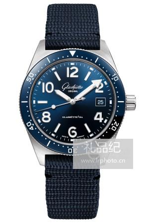 格拉苏蒂原创开拓系列1-39-11-09-81-08腕表