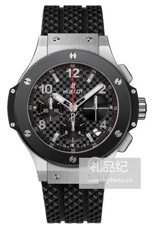 宇舶表BIG BANG系列341.SB.131.RX腕表