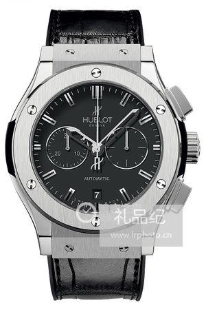 宇舶表经典融合系列541.NX.1170.LR腕表