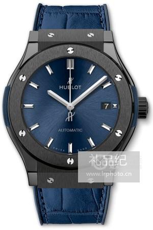 宇舶表经典融合系列511.CM.7170.LR腕表