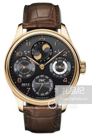 IWC万国表葡萄牙系列IW503202腕表