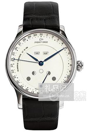 雅克德罗星辰系列J012624201腕表
