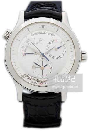 积家大师系列q1428420腕表