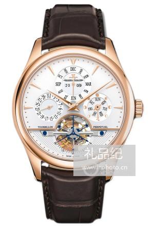 积家大师系列Q500242A腕表