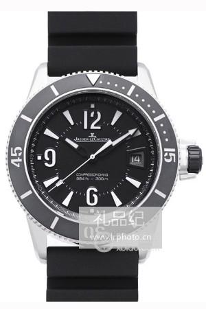 积家极限运动大师系列Q2018670腕表