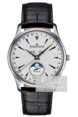 积家大师系列1263520腕表