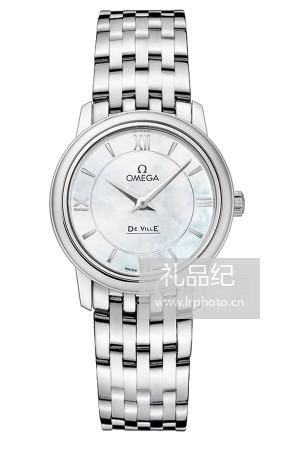 欧米茄碟飞系列424.10.27.60.05.001腕表