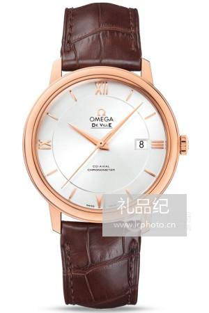 欧米茄碟飞系列424.53.40.20.02.001腕表