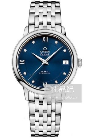 欧米茄碟飞系列424.10.33.20.53.001腕表