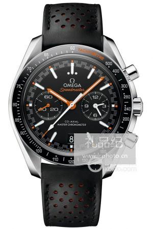 欧米茄超霸系列329.32.44.51.01.001腕表