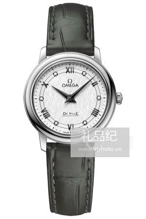 欧米茄碟飞系列424.13.27.60.52.002腕表