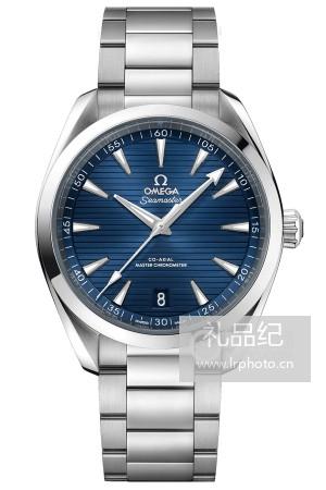 欧米茄特别系列220.10.41.21.03.003腕表(“北京 2022”限量版腕表)