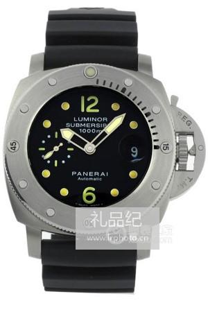 沛纳海LUMINOR系列PAM 00243腕表