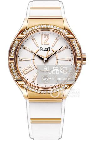 伯爵PIAGET POLO 系列G0A35013腕表